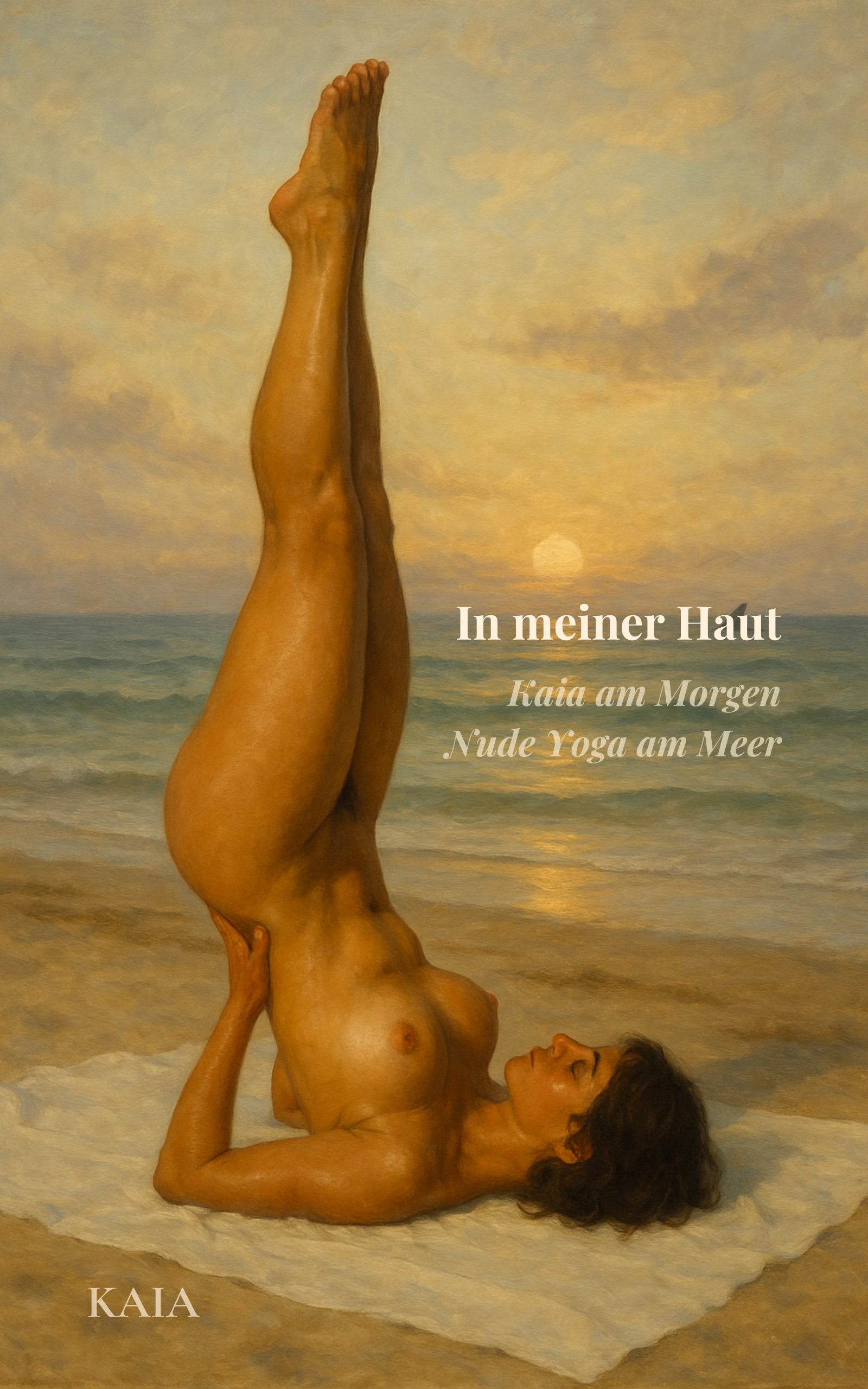 In meiner Haut – eBook